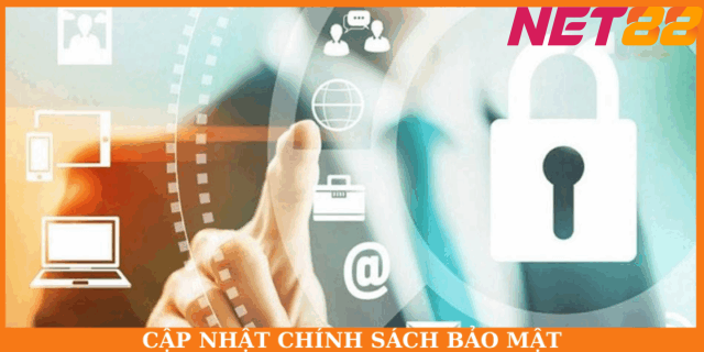 Chính Sách Bảo Mật Net88