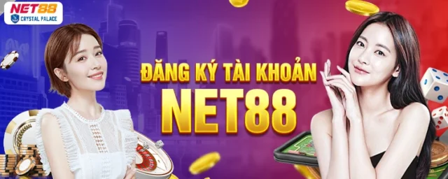 Đăng Ký Net88