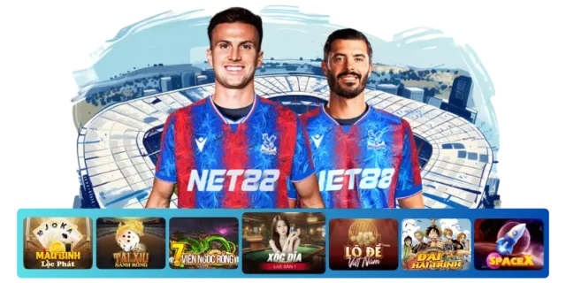 Lợi Ích Khi Tham Gia Net88 Sau Đăng Ký