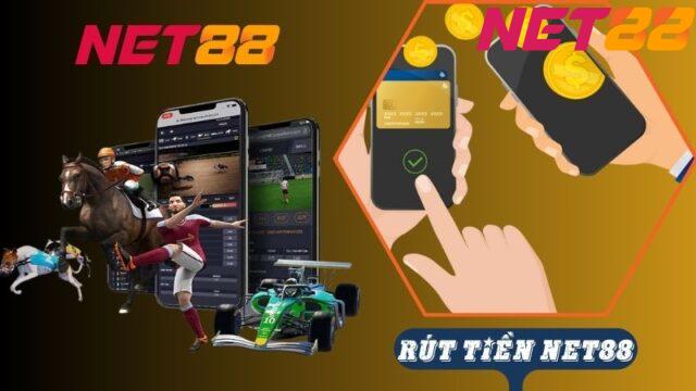 Rút Tiền Net88