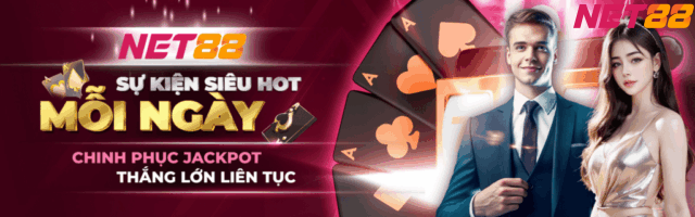 Sự Kiện Đặc Biệt Tại Net88